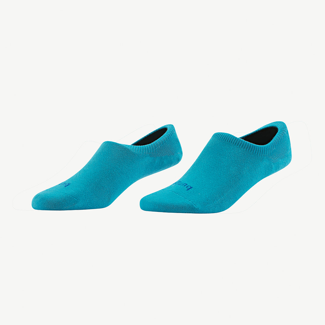 INVISIBLE LIGERA BÁSICA AZUL CIAN