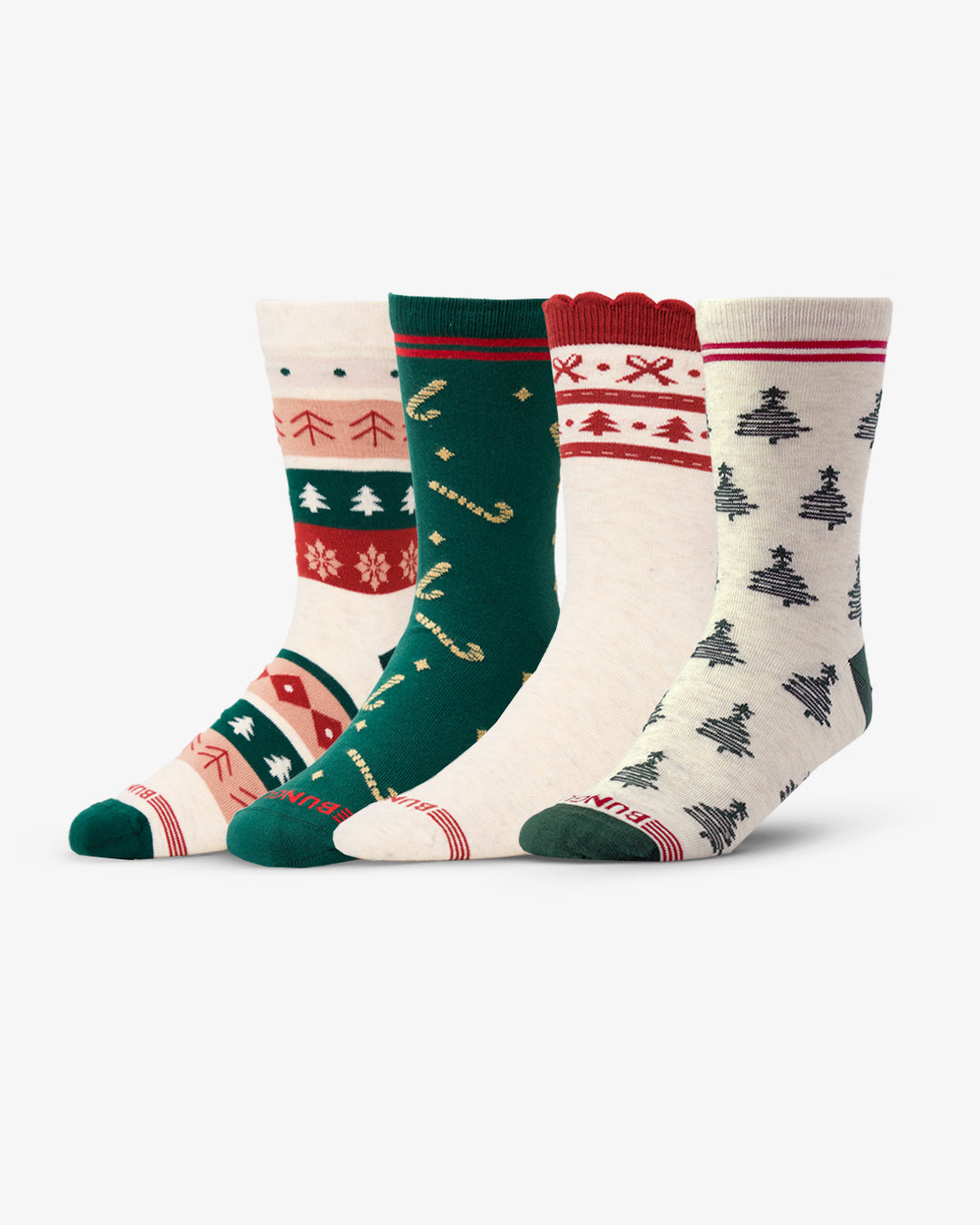 4PACK MEDIA ALTURA XMAS