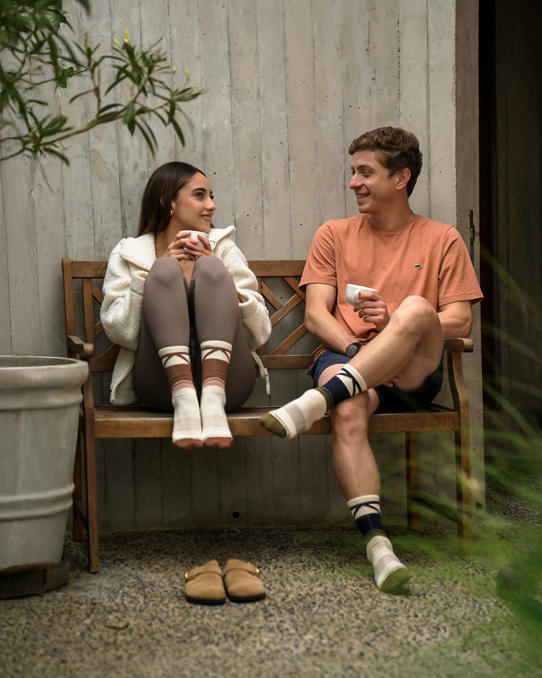 TRIPACK ALTA AFELPADA NEW APU TIERRA