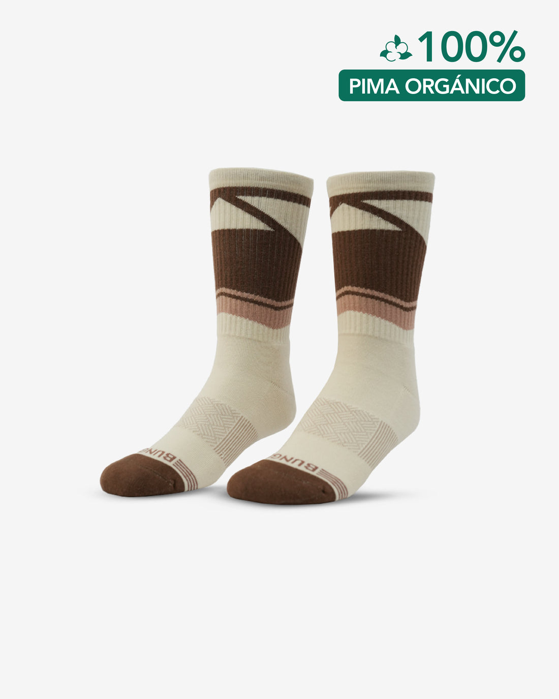 ALTA AFELPADA CHACHANI MARRÓN