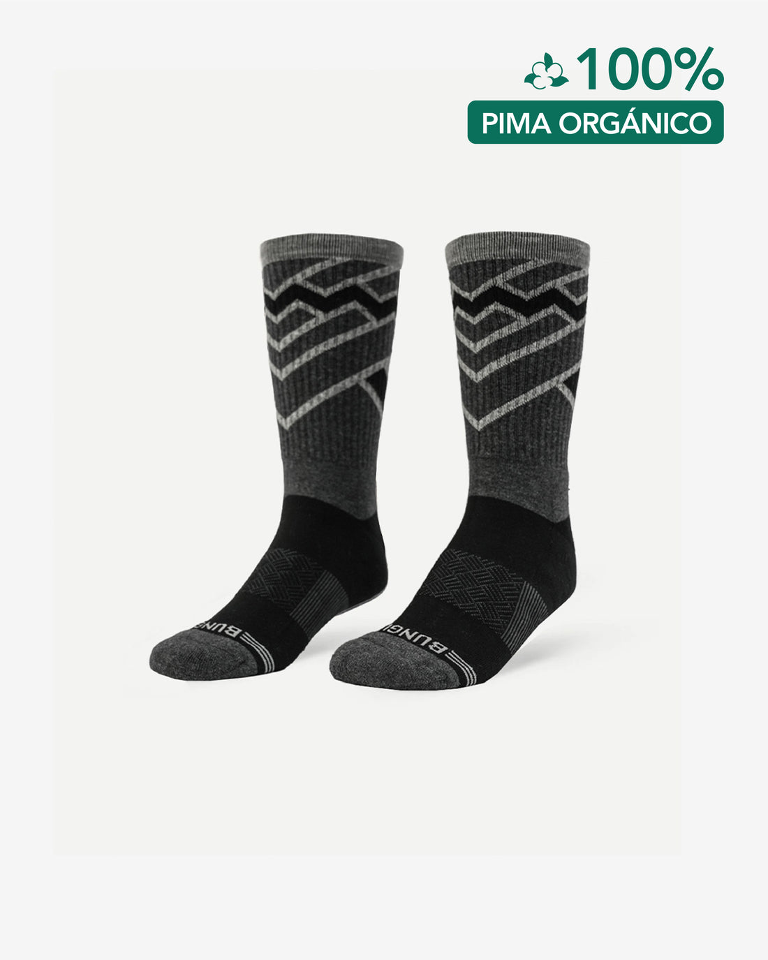 ALTAS AFELPADA CARAZ GRIS