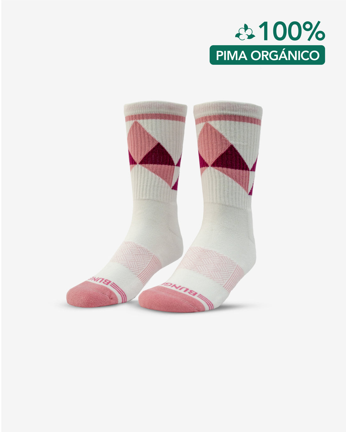 ALTAS AFELPADA RASAC ROSADA