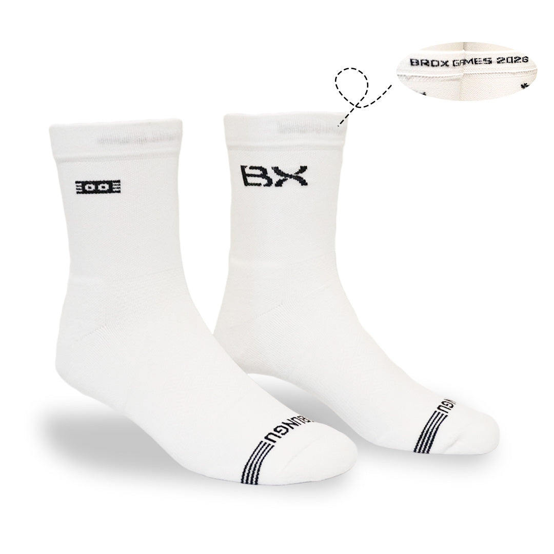 Brox Games x Bungu 2026