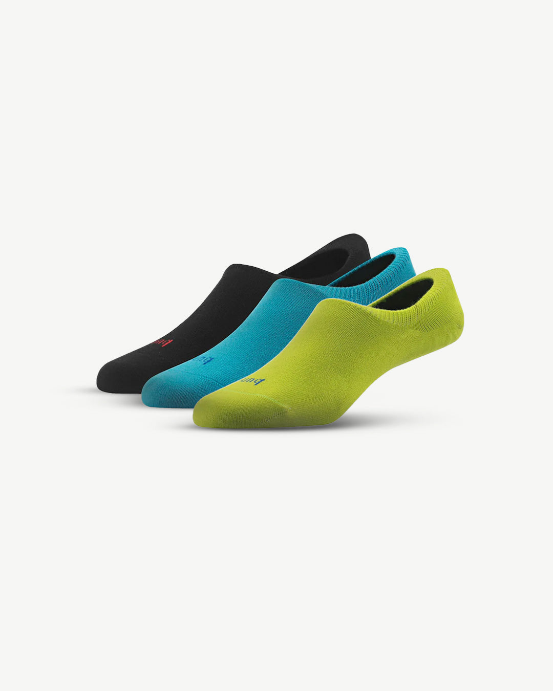 TRIPACK INVISIBLE LISA PARACAS OUTLET