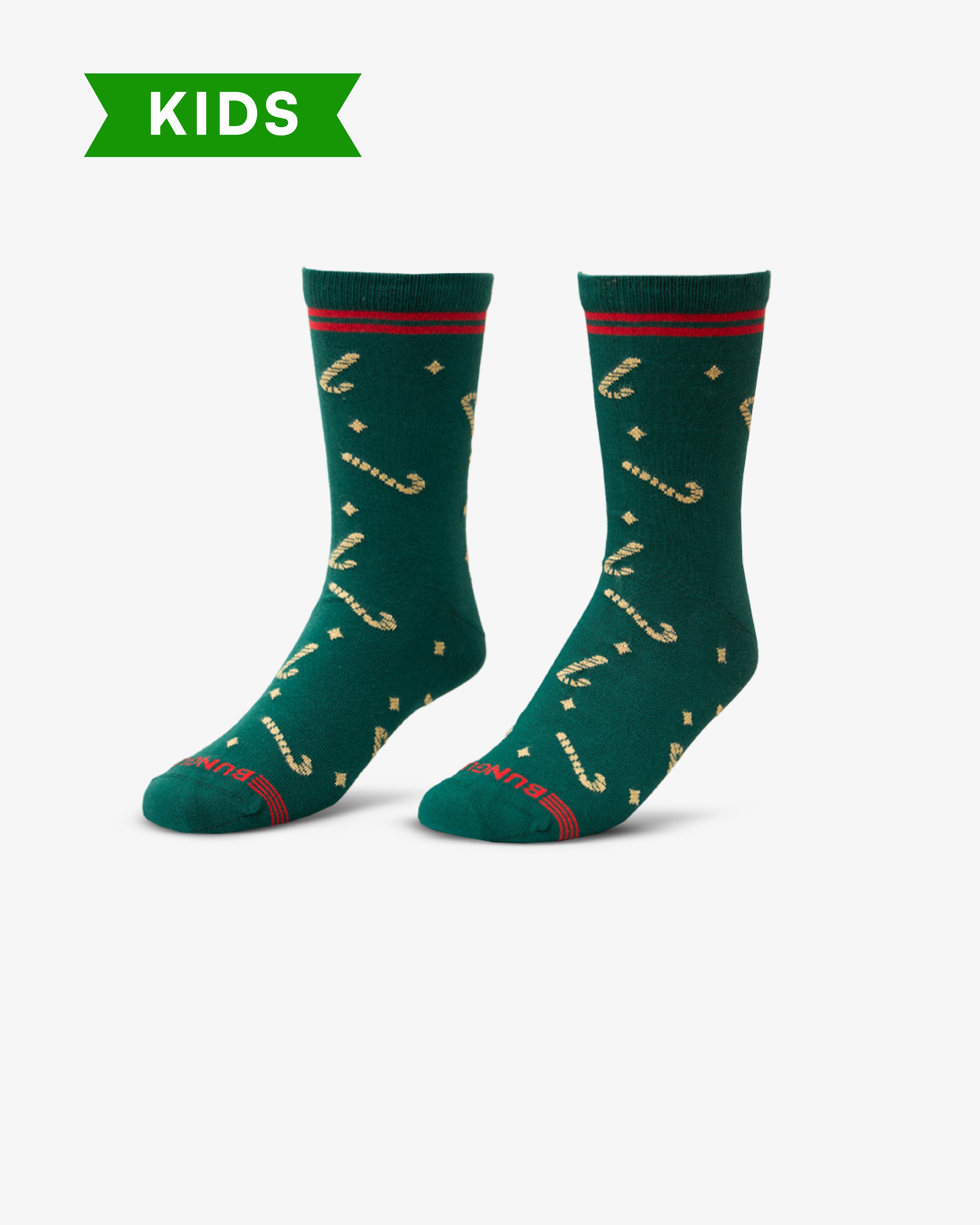 KIDS MEDIA ALTURA LIGERA XMAS EVERGREEN