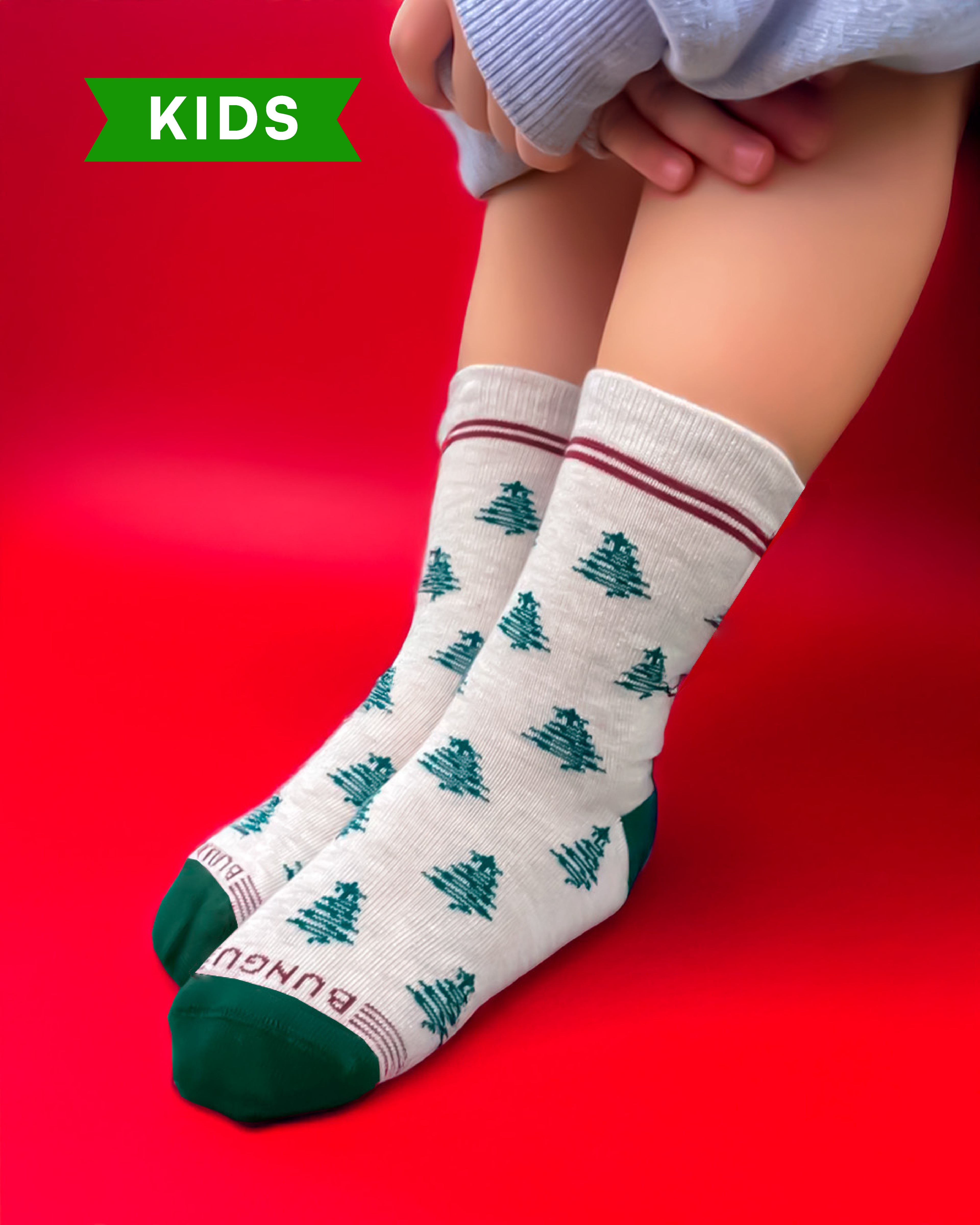 KIDS MEDIA ALTURA LIGERA XMAS PINE