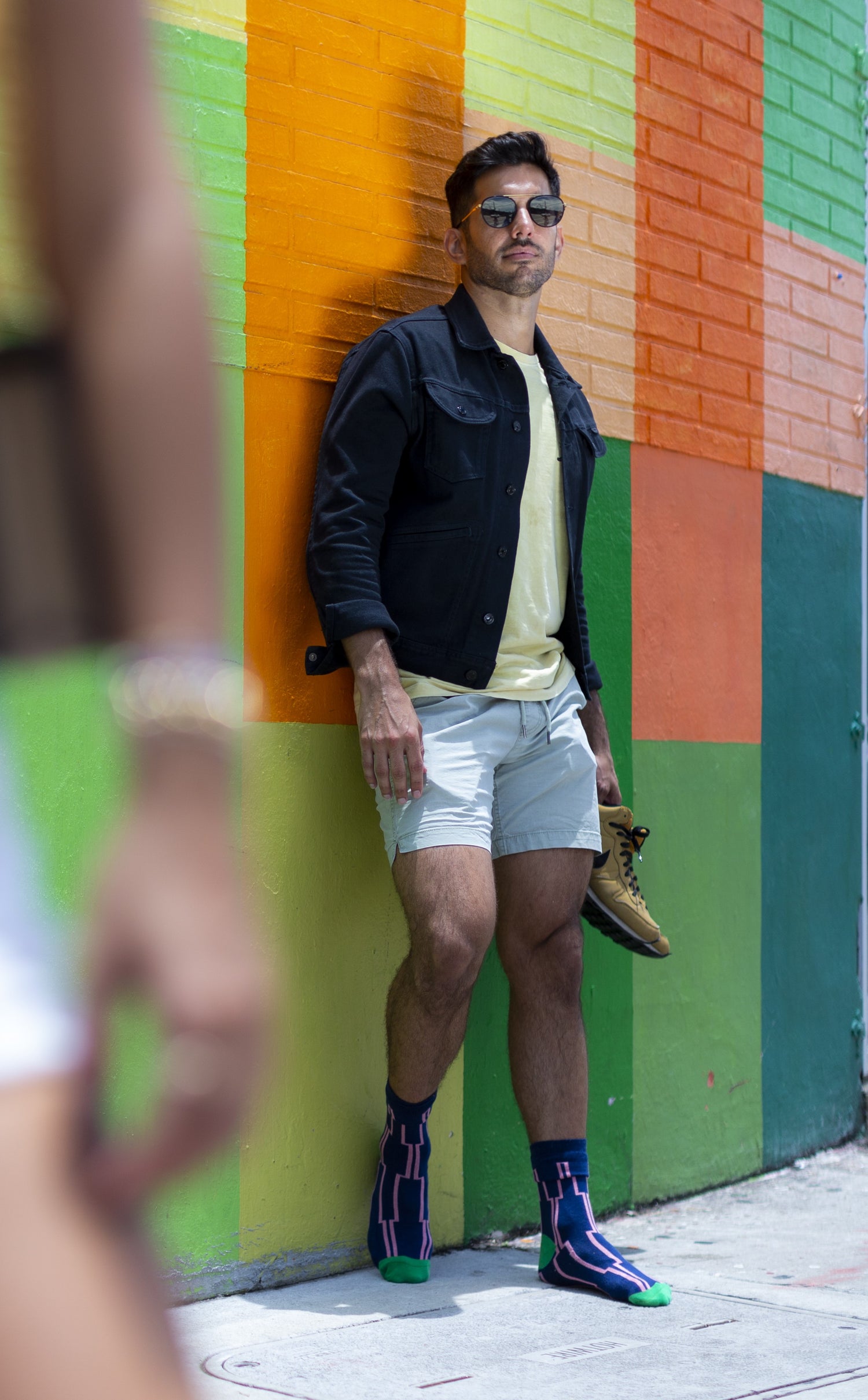 TRIPACK MEDIA ALTURA LIGERA CHAKANI