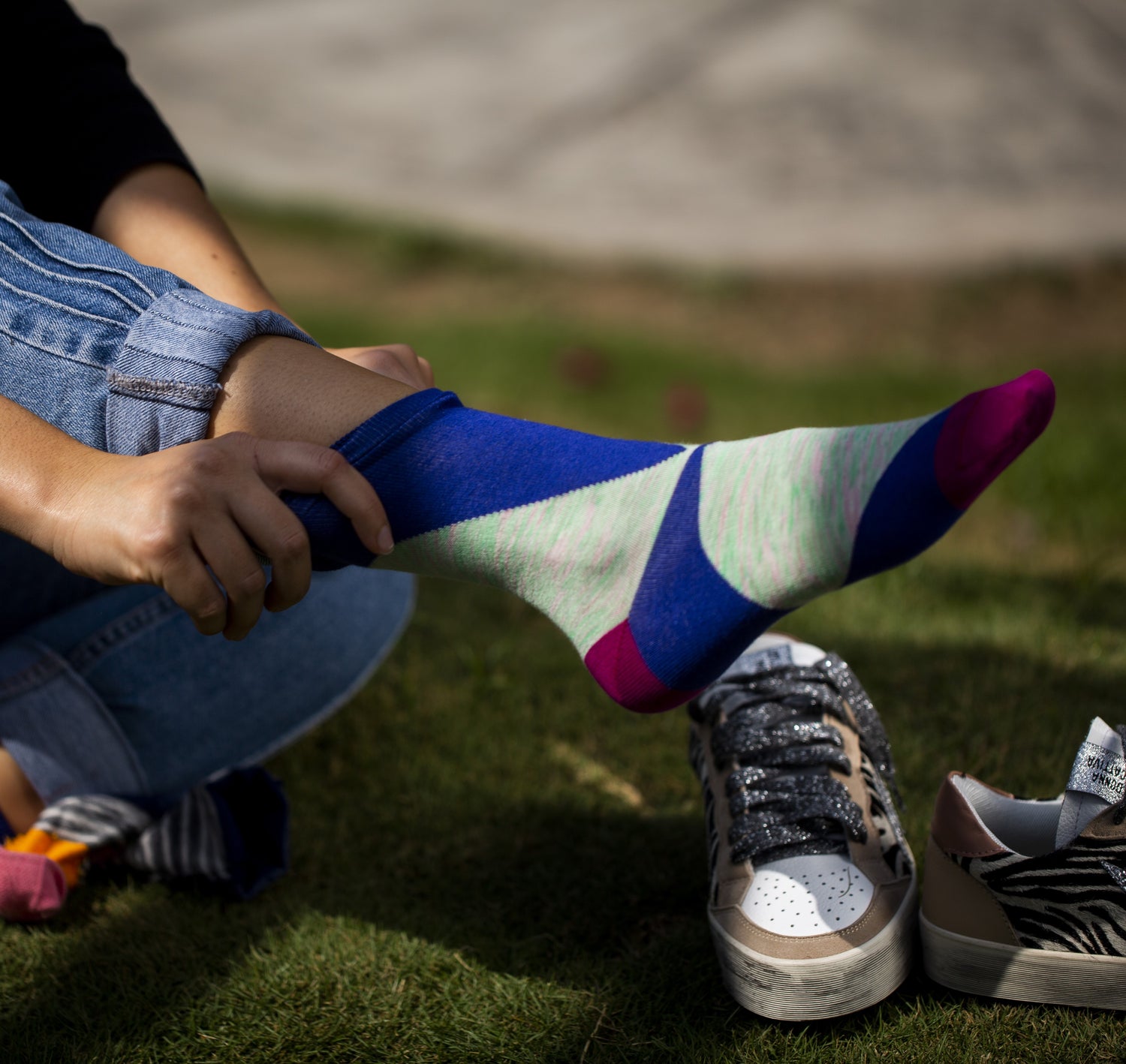 TRIPACK MEDIA ALTURA LIGERA CHAKANI