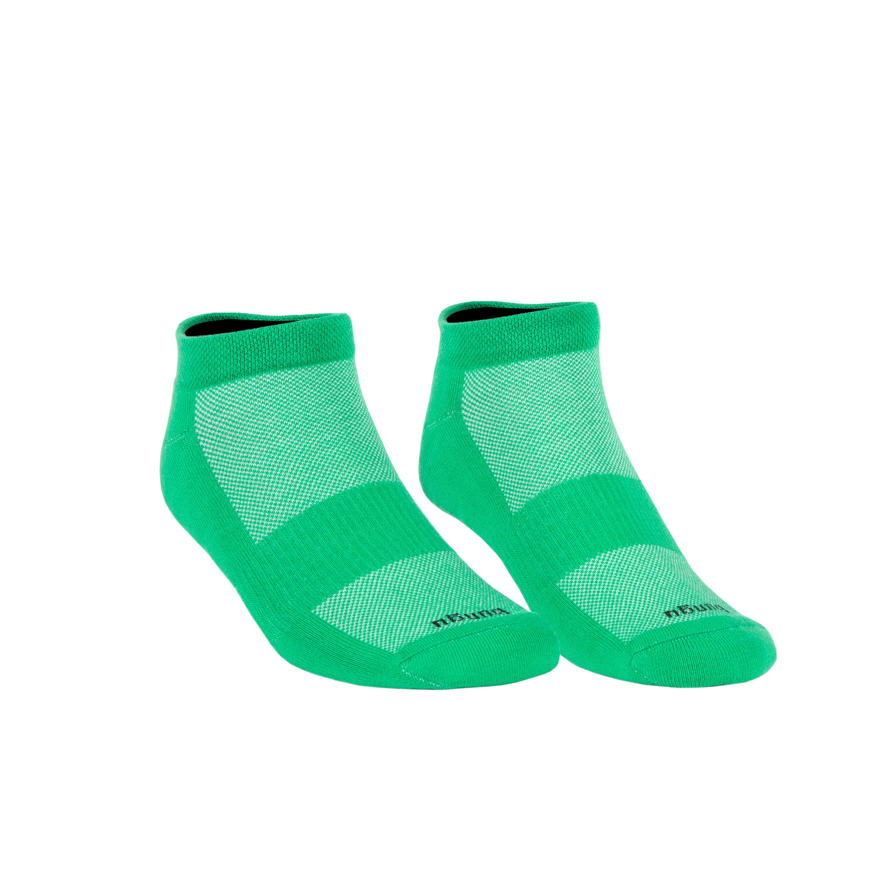 TALONERA AFELPADA VERDE SELVA OUTLET