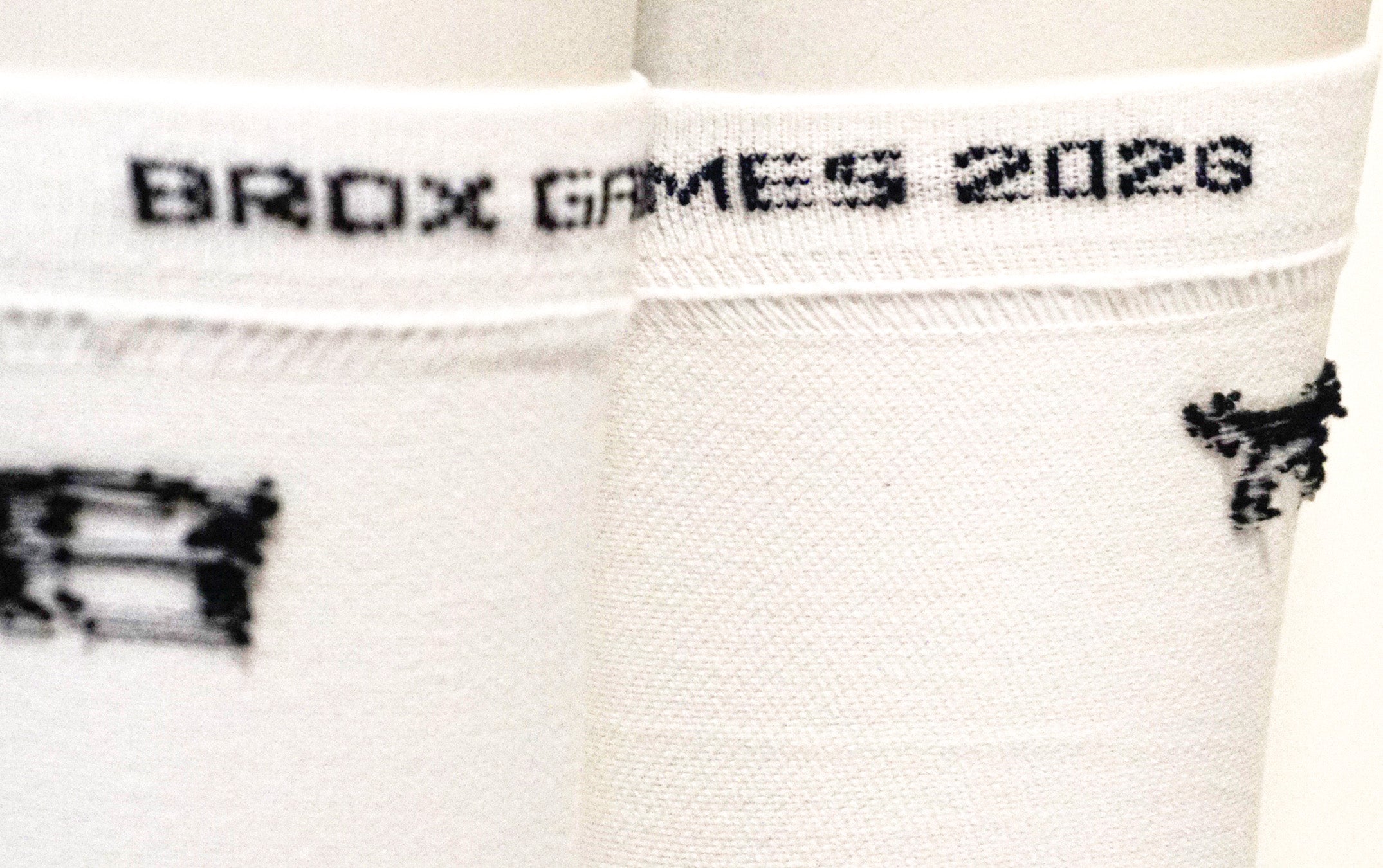 Brox Games x Bungu 2026