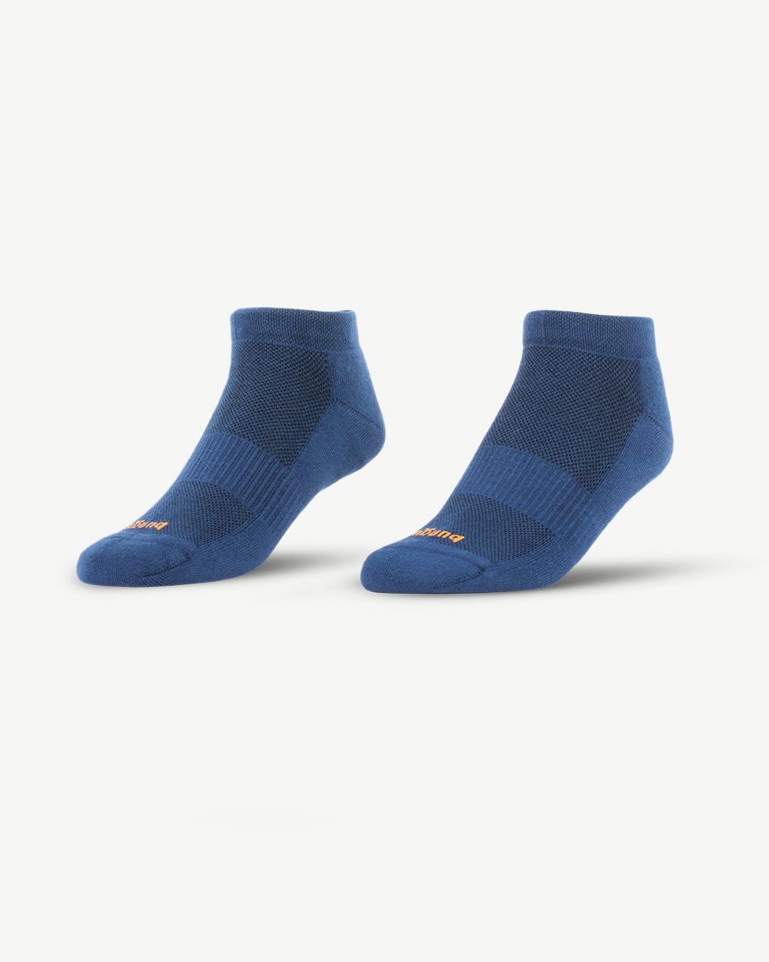 TALONERA AFELPADA AZUL NOCHE