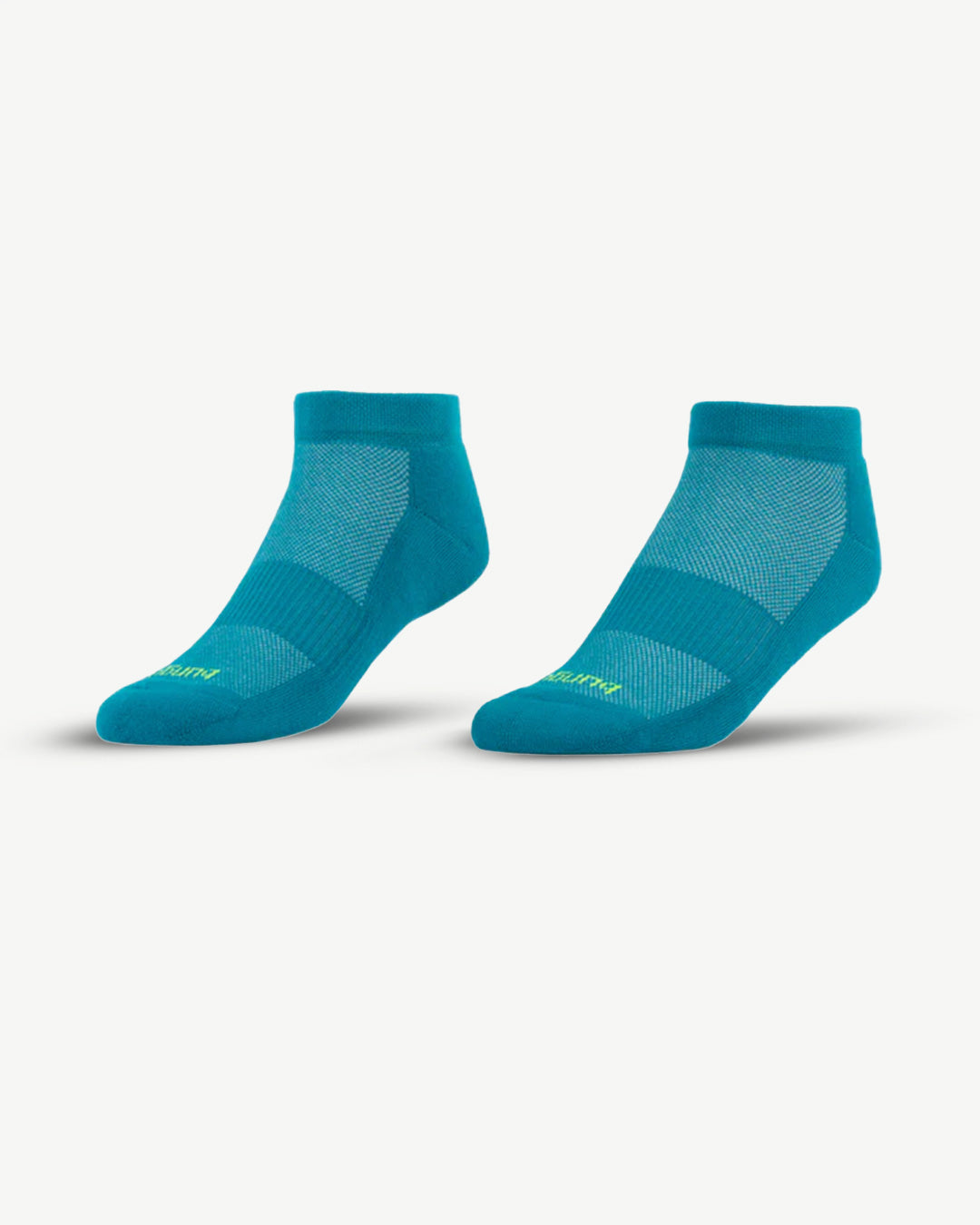 TALONERA AFELPADA TURQUESA