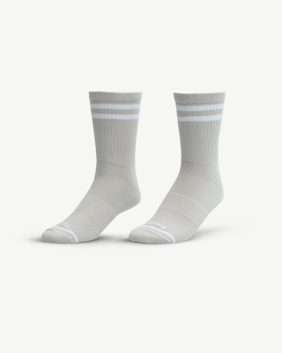 MEDIA ALTURA LIGERA VINTAGE GRIS LUNAR