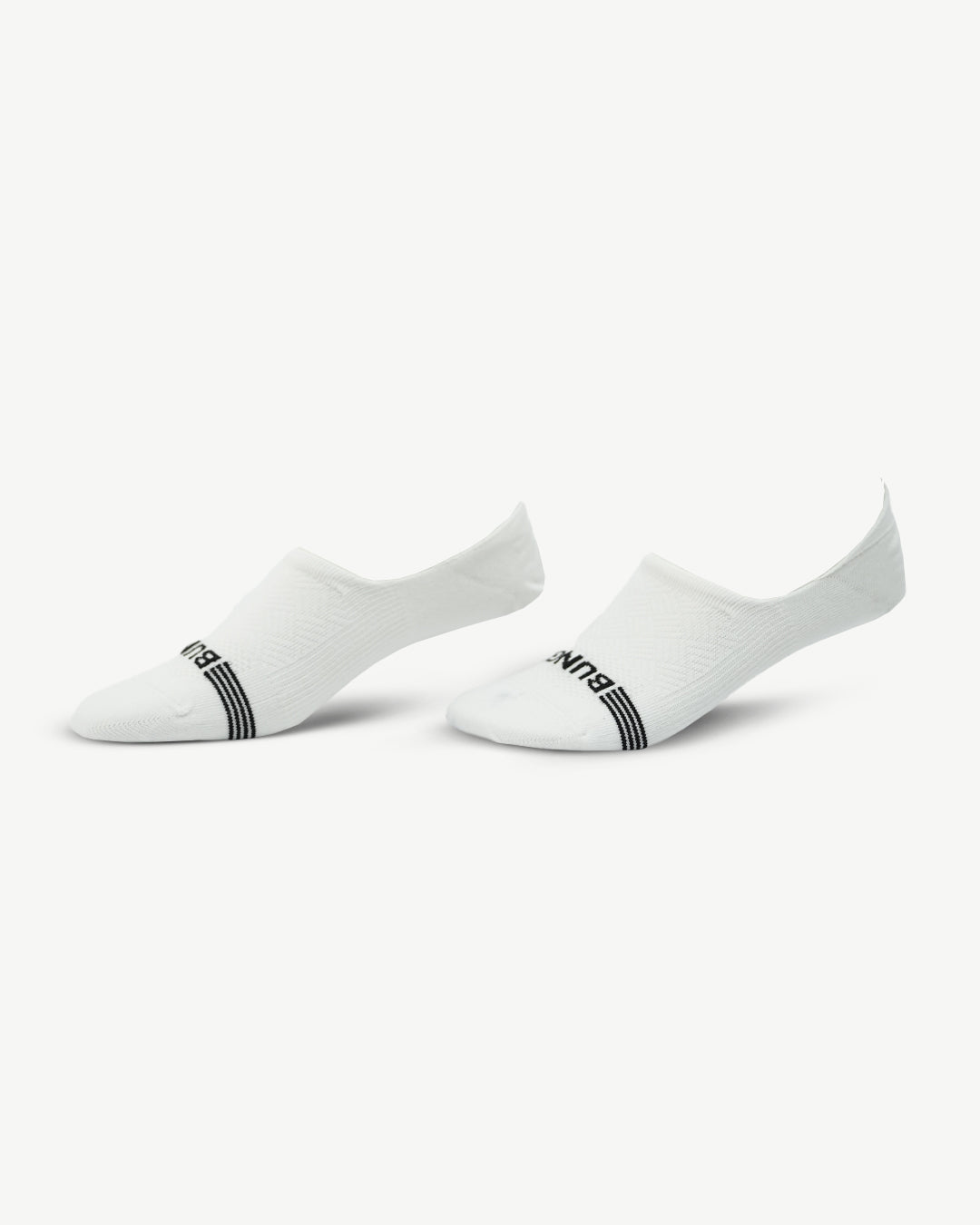 Invisible escotada lisa