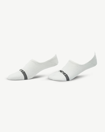 Invisible escotada lisa