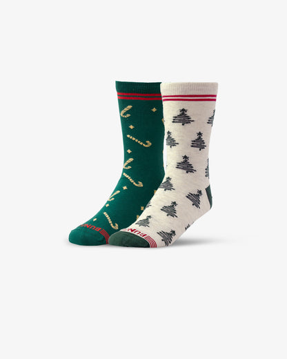 2PACK XMAS: PINE + EVERGREEN