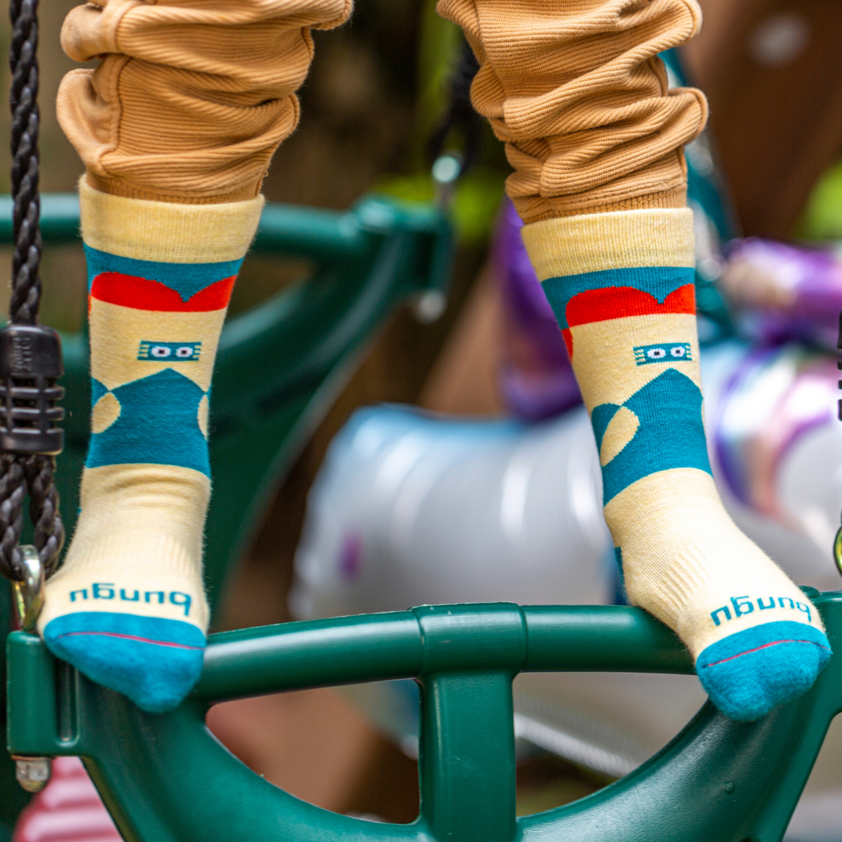 TRIPACK KIDS AFELPADA PLAY HAPPY CIRCUS ABC