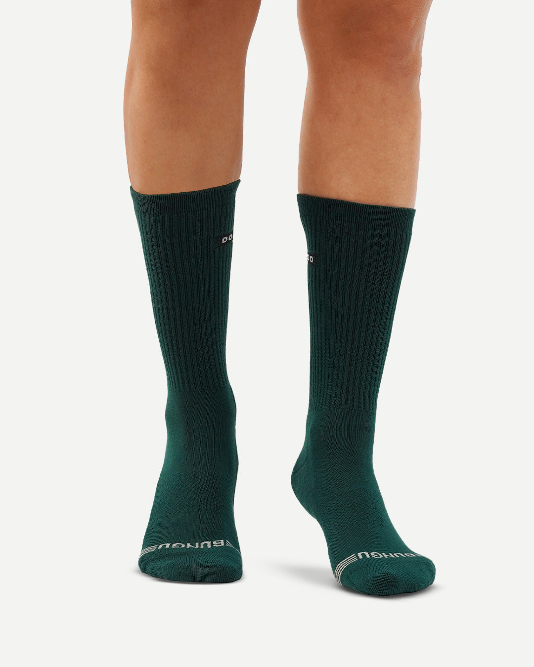 ALTA AFELPADA RAIN FOREST GREEN