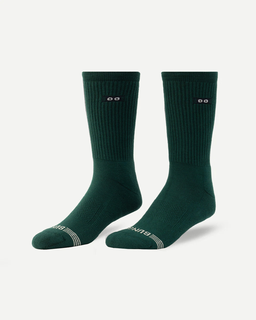 ALTA AFELPADA RAIN FOREST GREEN