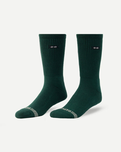 ALTA AFELPADA RAIN FOREST GREEN