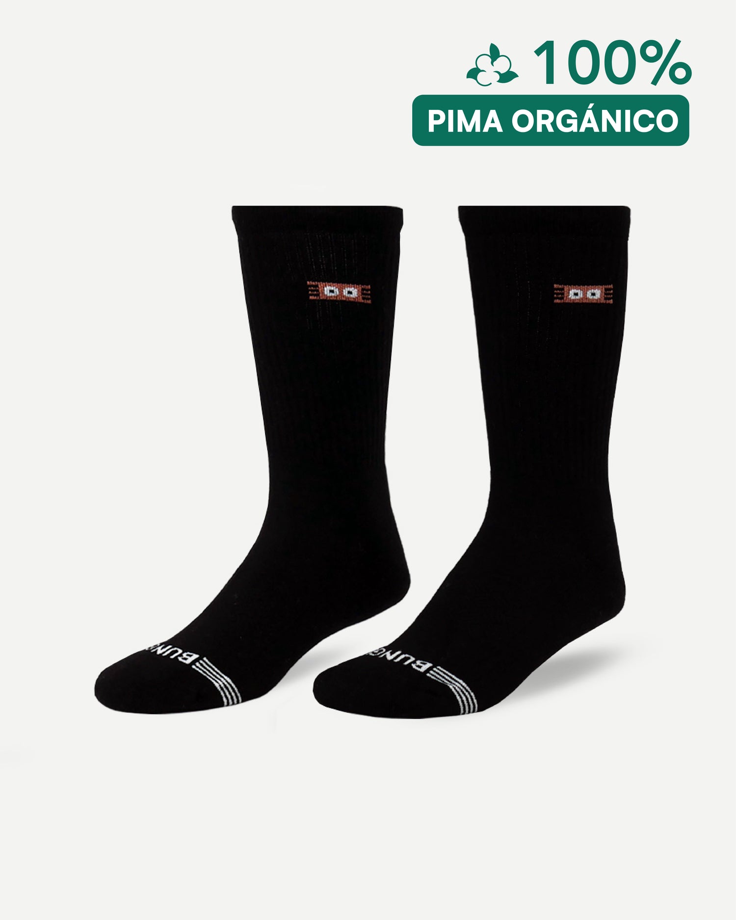 ALTA AFELPADA NEGRO