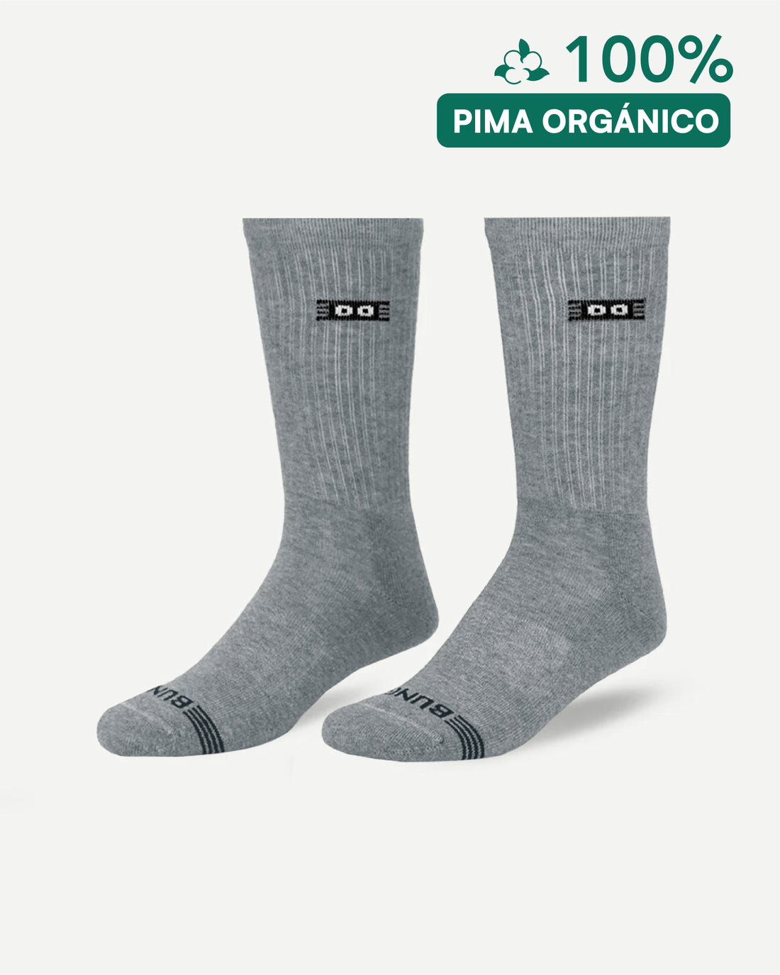 ALTA AFELPADA GRIS