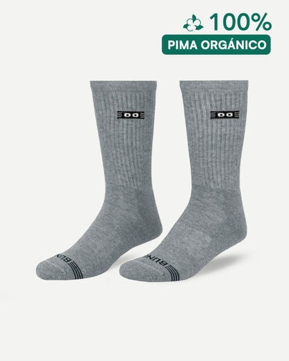 ALTA AFELPADA GRIS