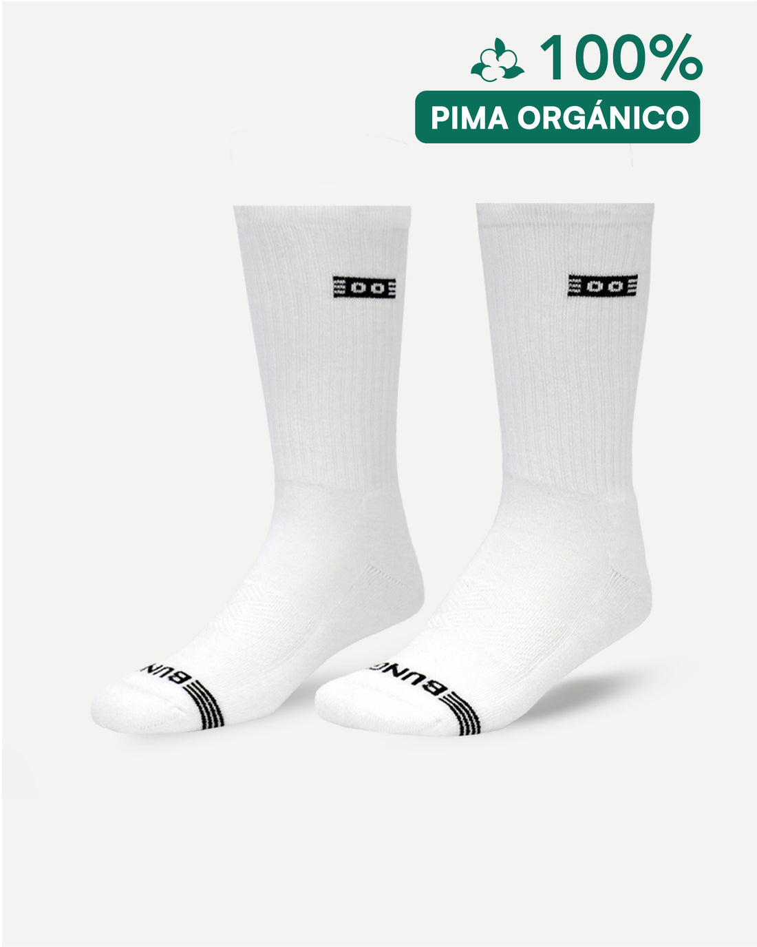 ALTA AFELPADA BLANCO