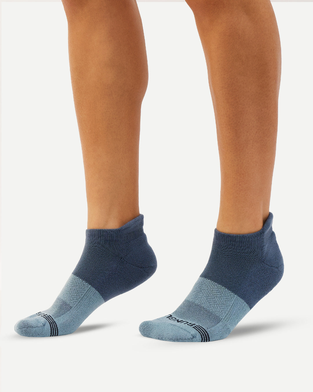 TALONERA AFELPADA NEW URSA MIX CELESTE OCEANO