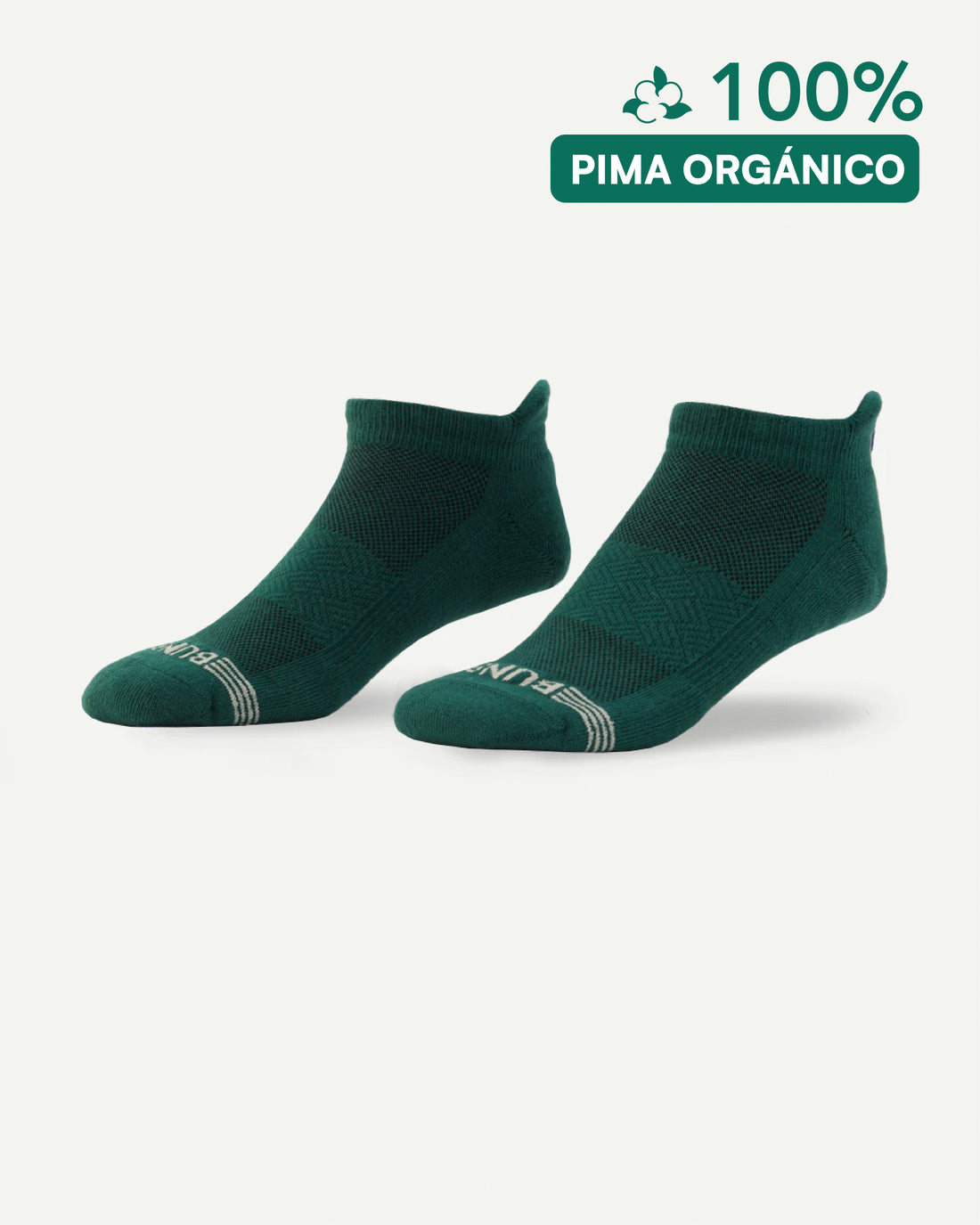 TALONERA AFELPADA NEW URSA VERDE RAINFOREST