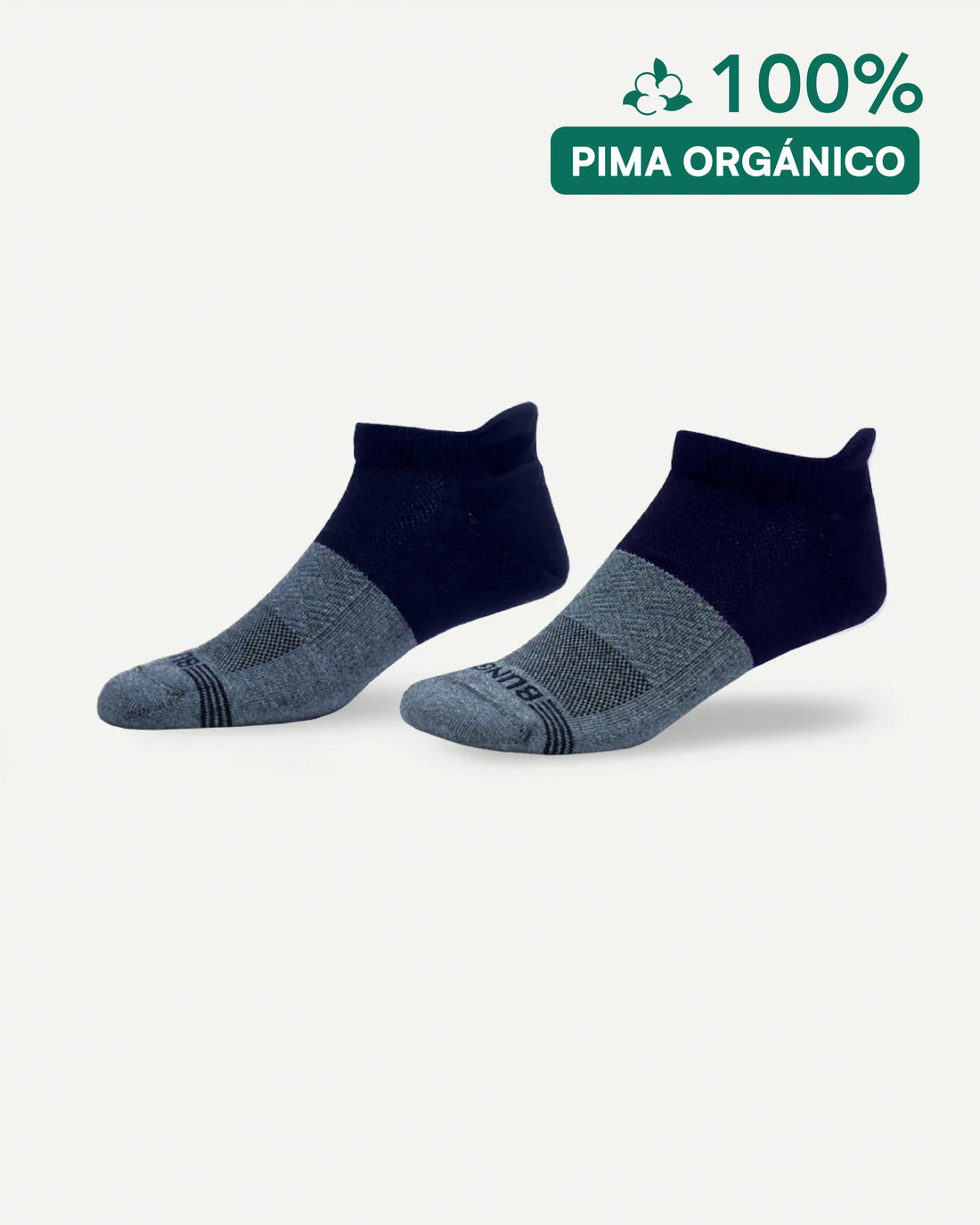 TALONERA AFELPADA NEW URSA MIX GRIS