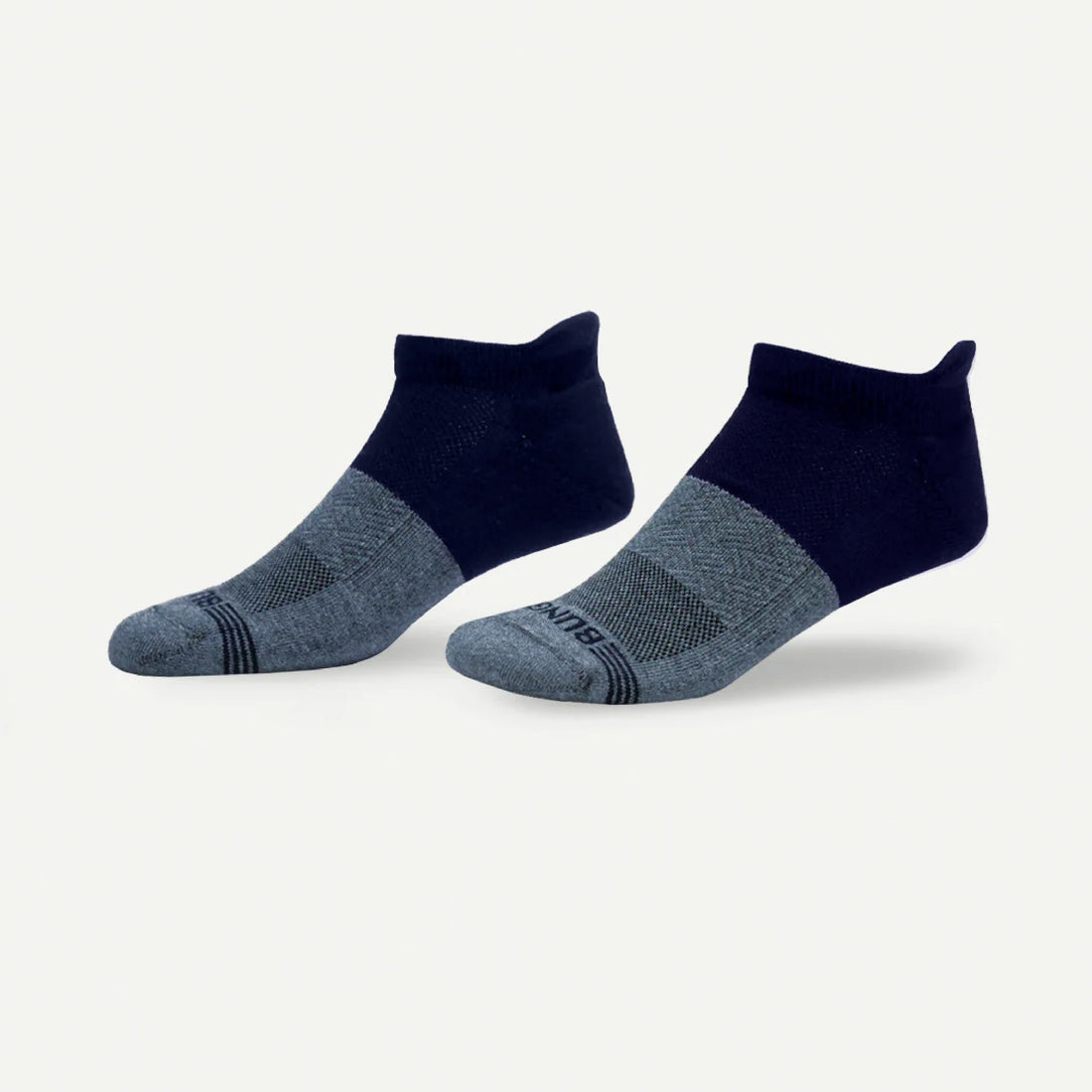 TALONERA AFELPADA NEW URSA MIX AZUL MARINO GRIS