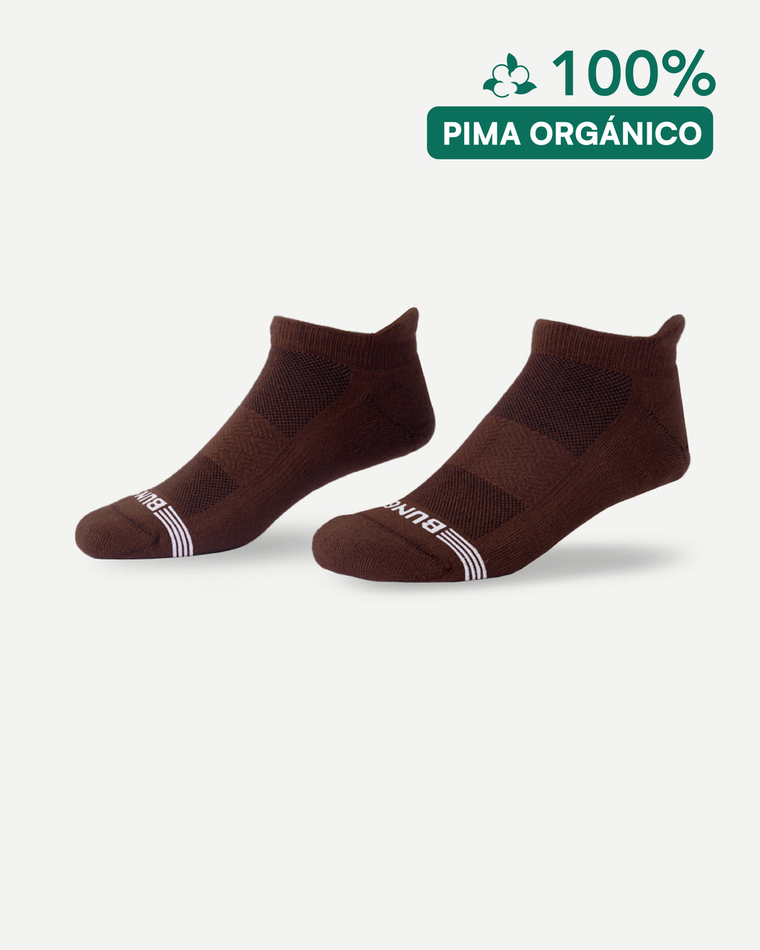 TALONERA AFELPADA NEW URSA MARRÓN