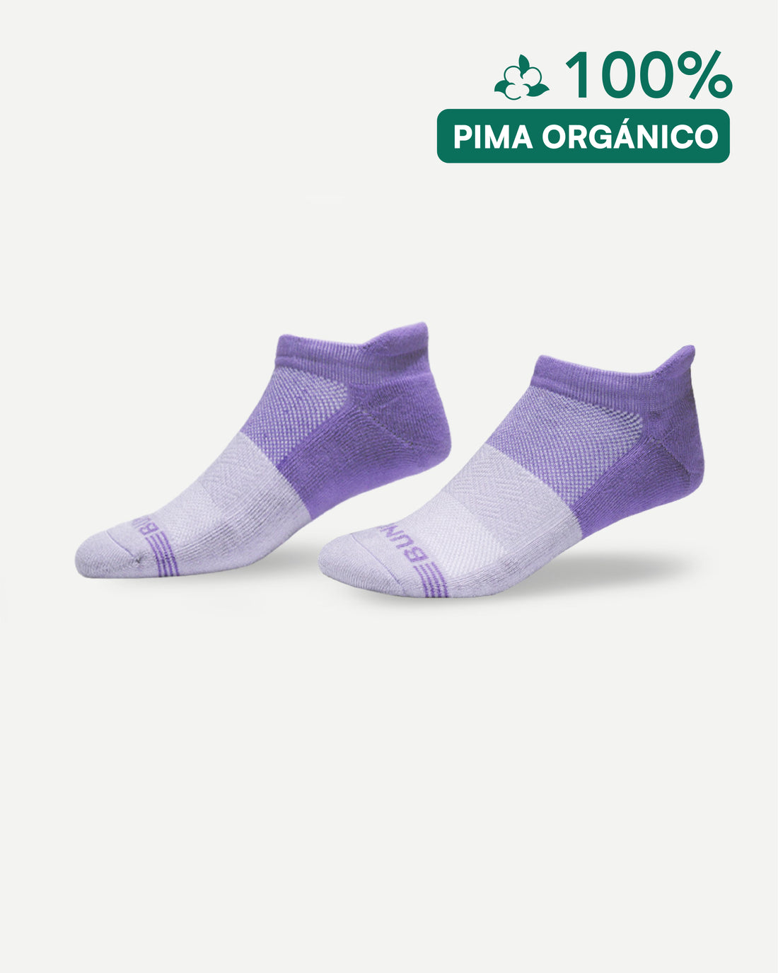 TALONERA AFELPADA NEW URSA MIX LILA