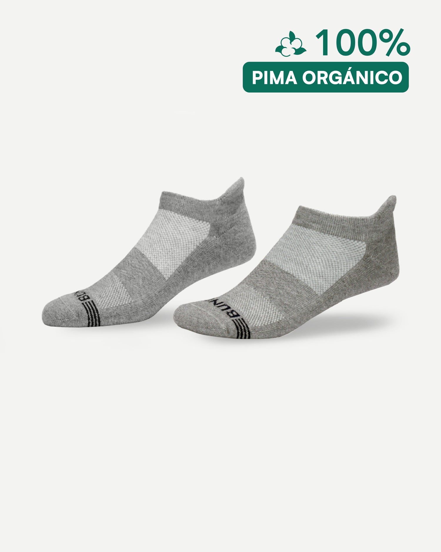 TALONERA AFELPADA NEW URSA GRIS