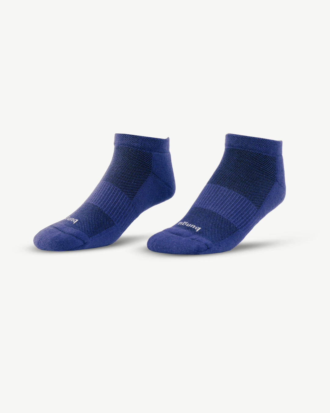 TALONERA AFELPADA AZUL CLEMATIS