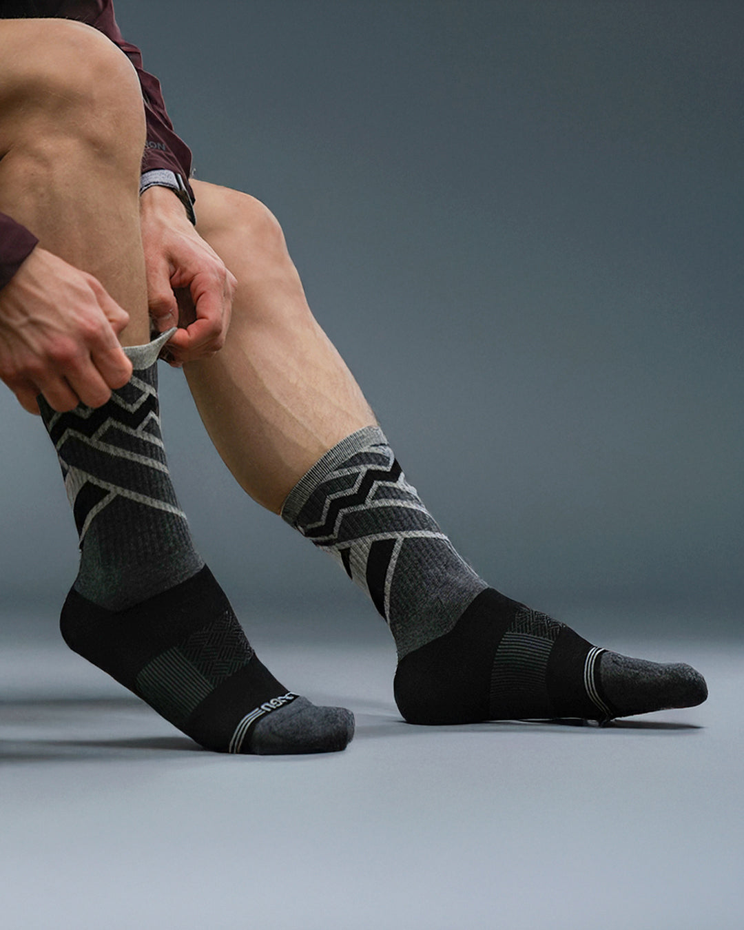 TRIPACK ALTA AFELPADA NEW APU TIERRA