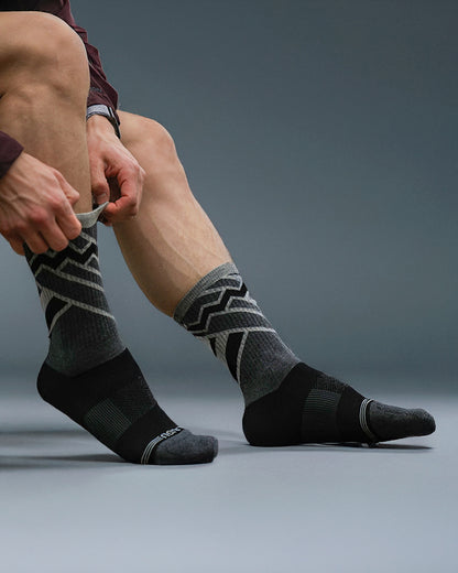 TRIPACK ALTA AFELPADA NEW APU TIERRA