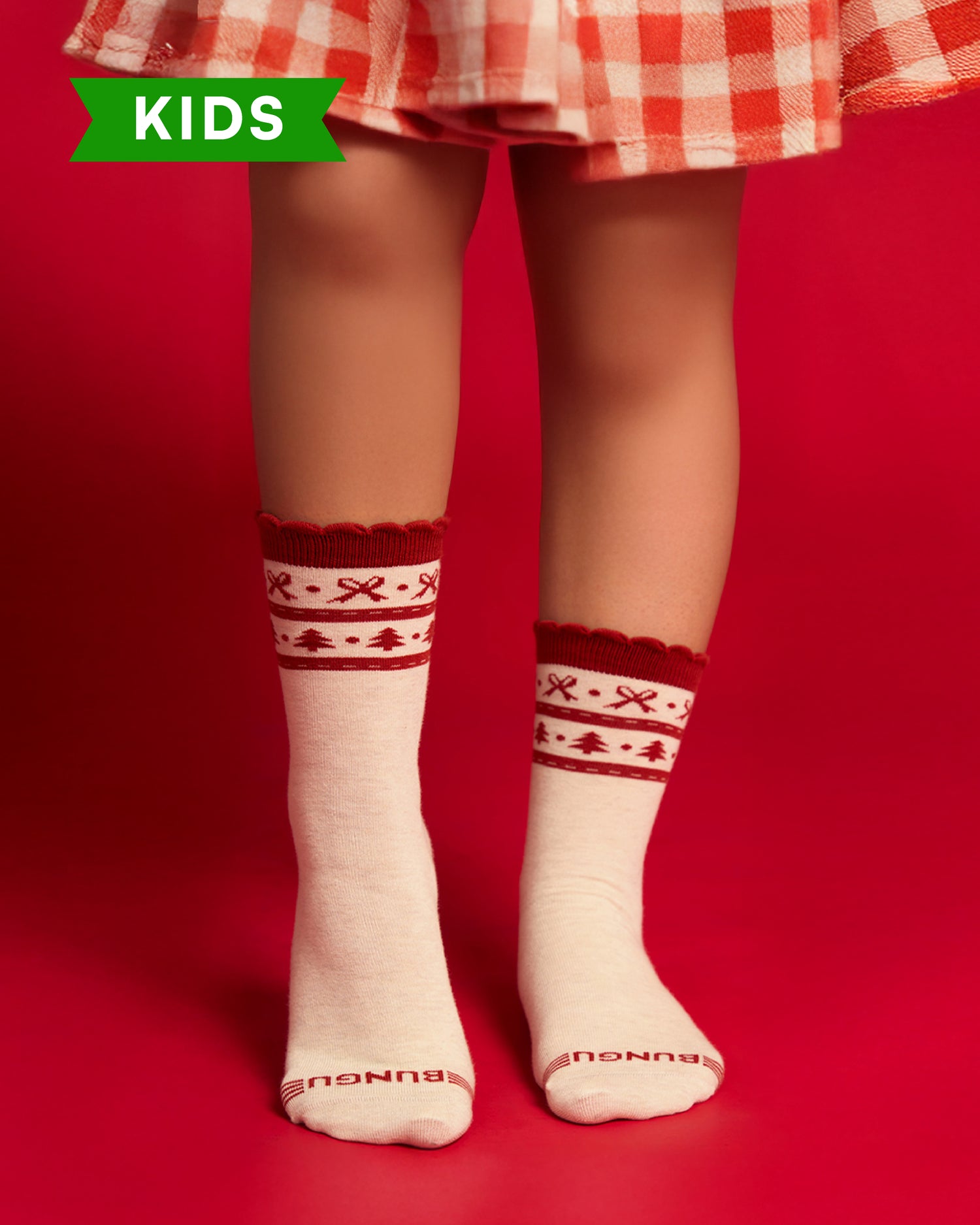 KIDS MEDIA ALTURA LIGERA XMAS CINDY BOW