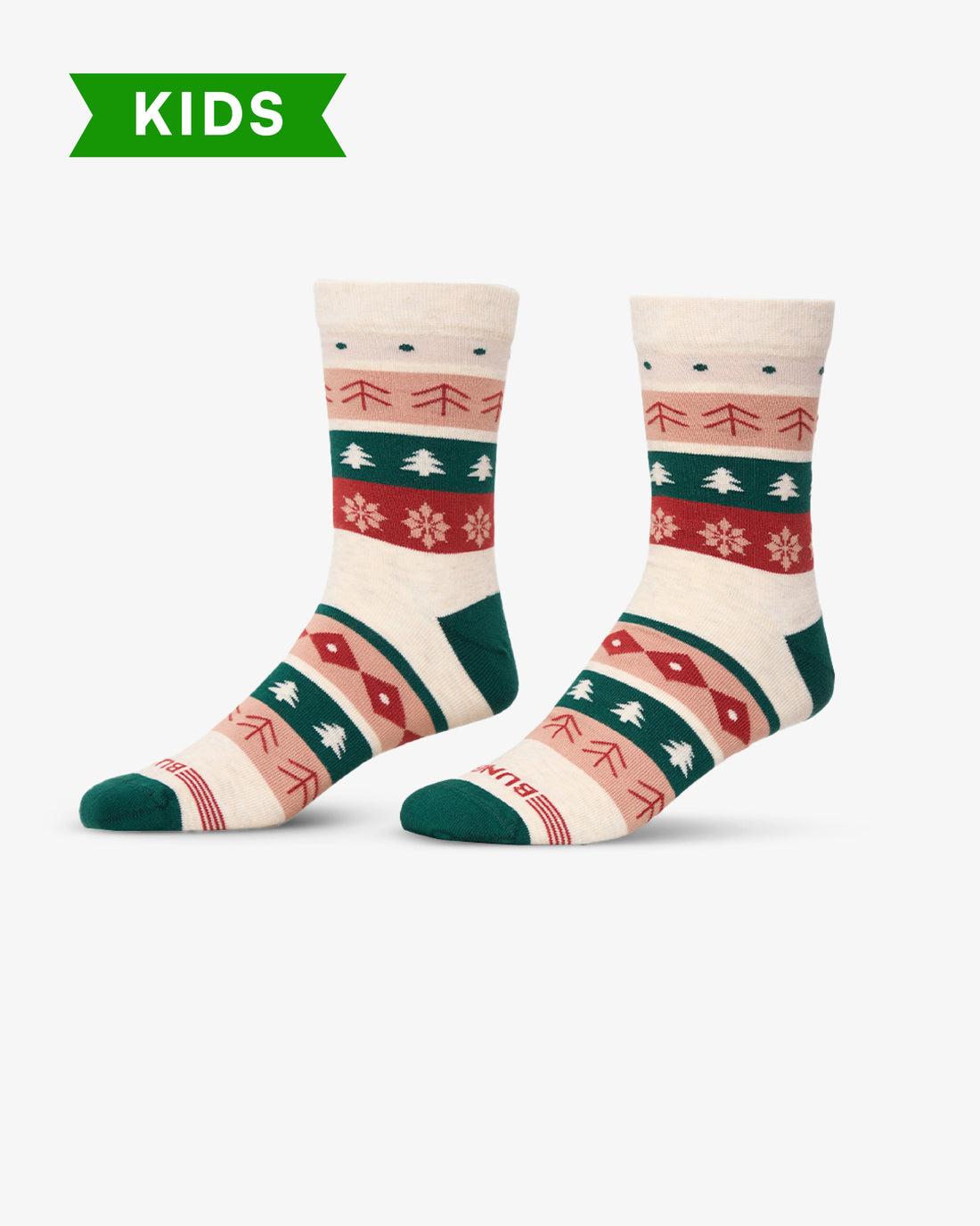 KIDS MEDIA ALTURA LIGERA XMAS HOHOHO