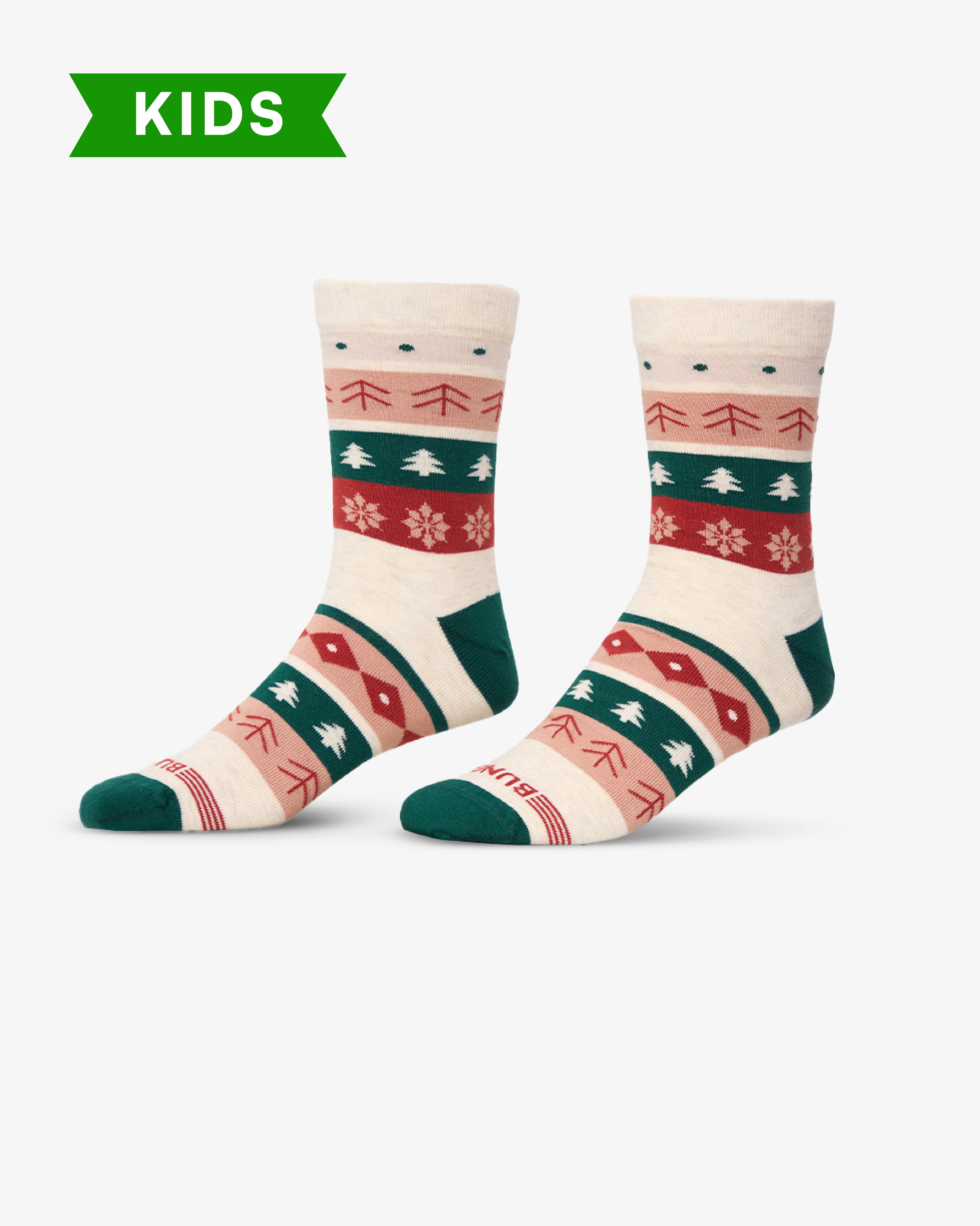 KIDS MEDIA ALTURA LIGERA XMAS HOHOHO