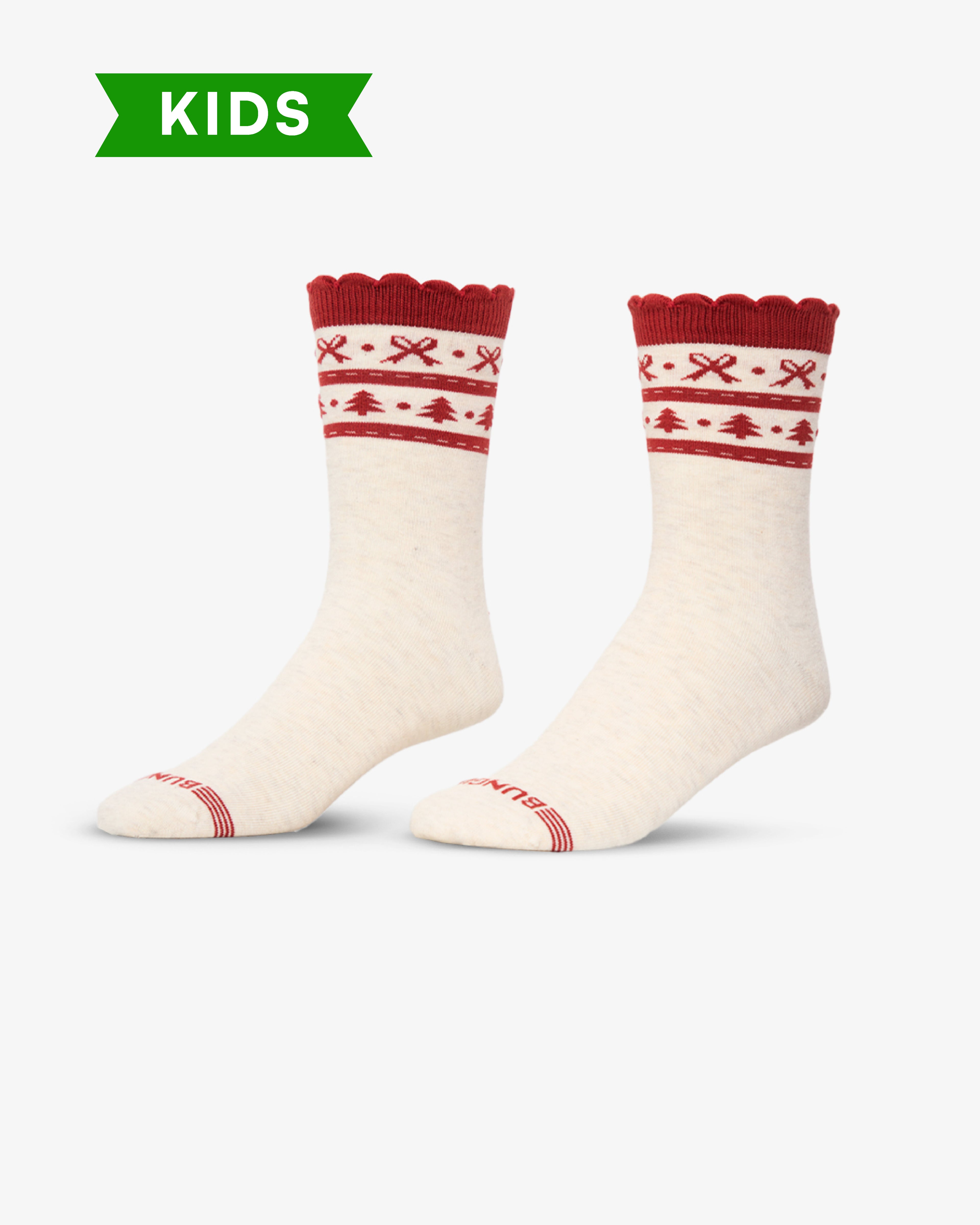 KIDS MEDIA ALTURA LIGERA XMAS CINDY BOW