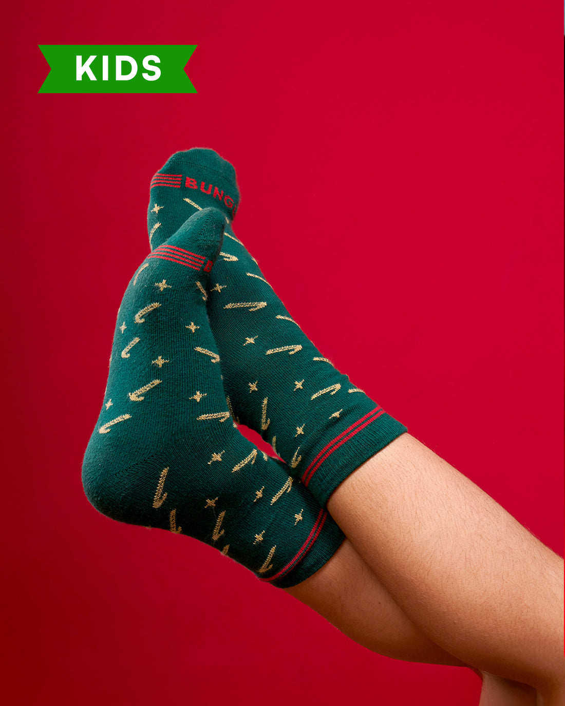 KIDS 2PACK XMAS: PINE + EVERGREEN