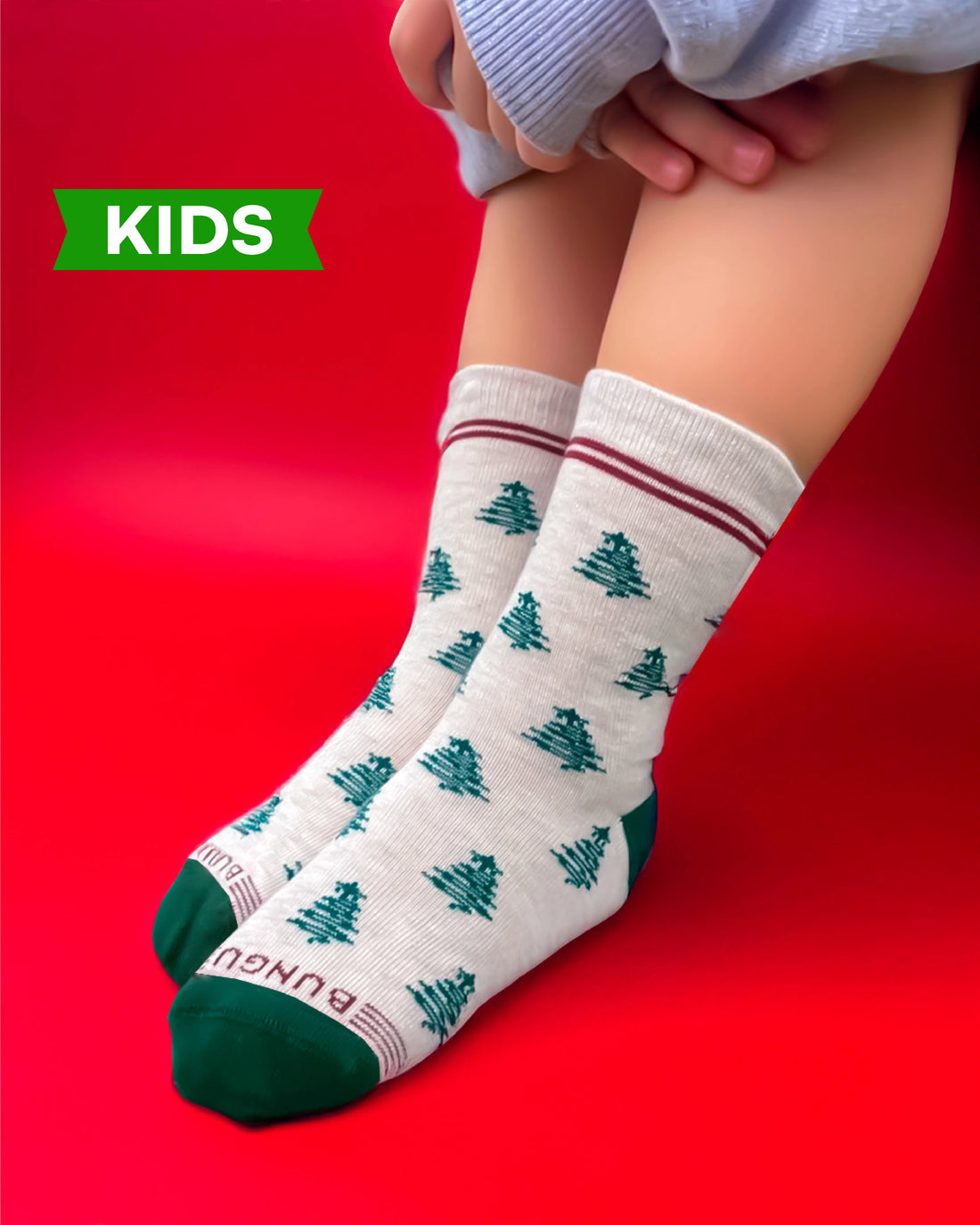 KIDS MEDIA ALTURA LIGERA XMAS PINE