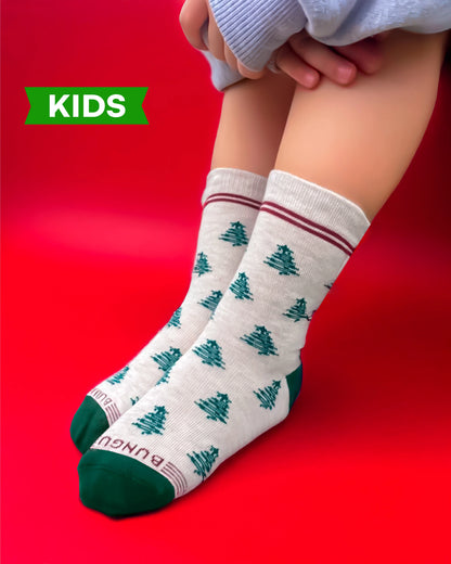 KIDS MEDIA ALTURA LIGERA XMAS PINE