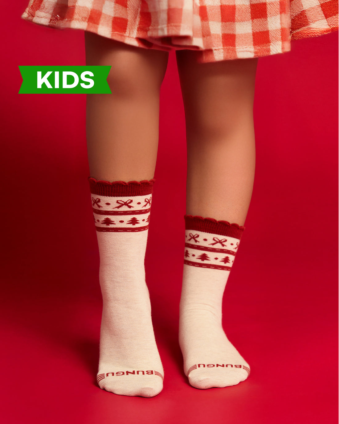 KIDS 2PACK XMAS: CINDY BOW + HOHOHO