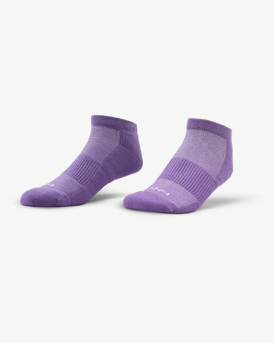 TALONERA AFELPADA LILA