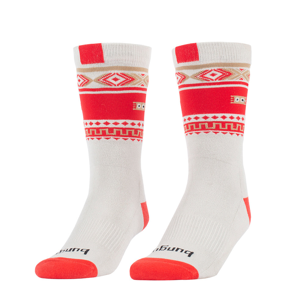 MEDIA ALTURA AFELPADA BICENTENARIO