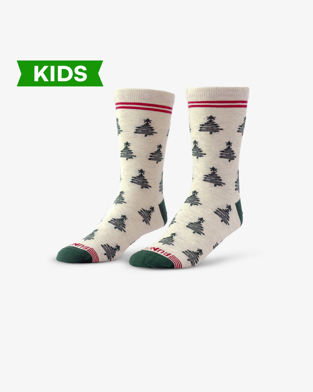 KIDS MEDIA ALTURA LIGERA XMAS PINE