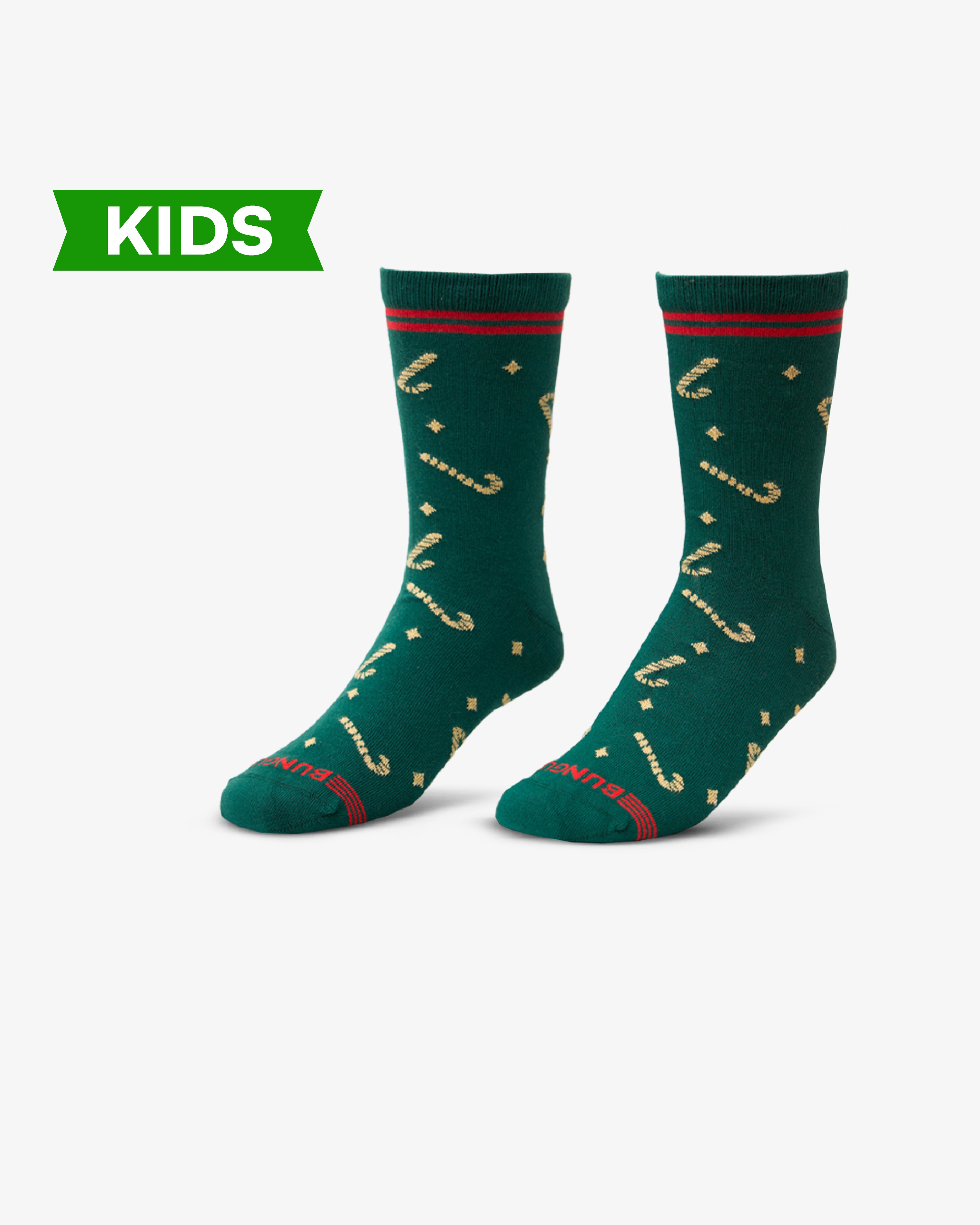 KIDS MEDIA ALTURA LIGERA XMAS EVERGREEN